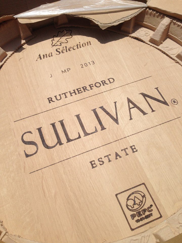 Sullivan Wine Dinner. Check out our Facebook events page for complete details: facebook.com/events/2277784…