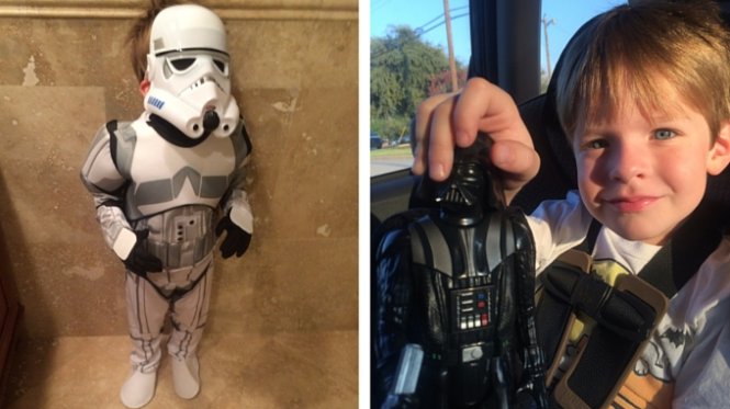 sidekickstheapp's tweet image. .@Kerrymagro shares his insights into why so many with #Autism love the Star Wars movies! ow.ly/NmKX308jLfO