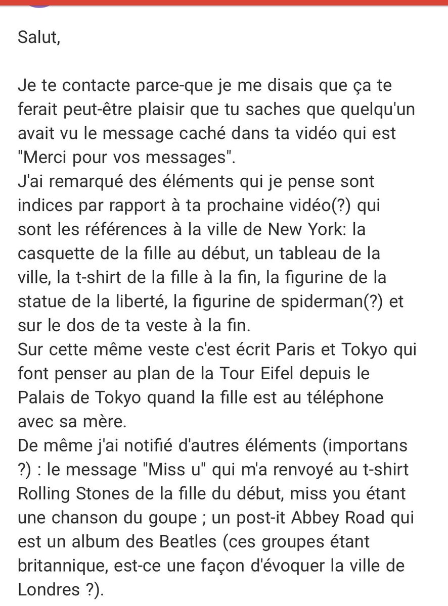 WilAime's tweet photo. Chaque détail https://t.co/tJE8BlbYxp