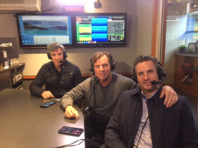 cfax1070's tweet image. Thanks for talking w/ us, Bruce, Russ &amp;amp; Geoff Courtnall! #BellLetsTalk @bcourts14  @RussCourtnall 
Here's the audio: ow.ly/7fhq308lzUL