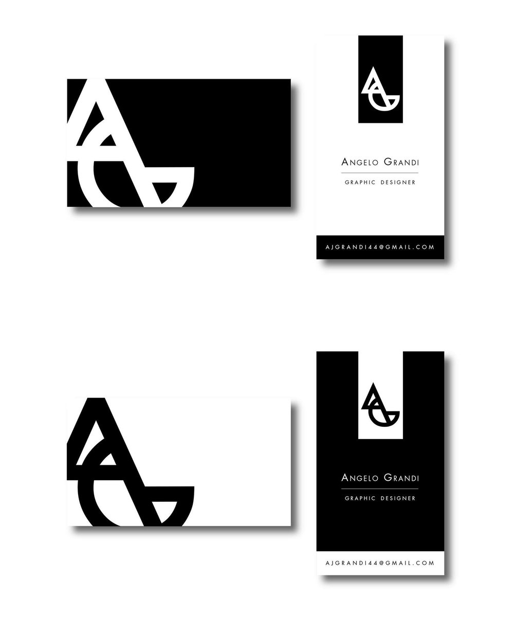 Business cards for anyone who needs a #GraphicDesigner send me an email!