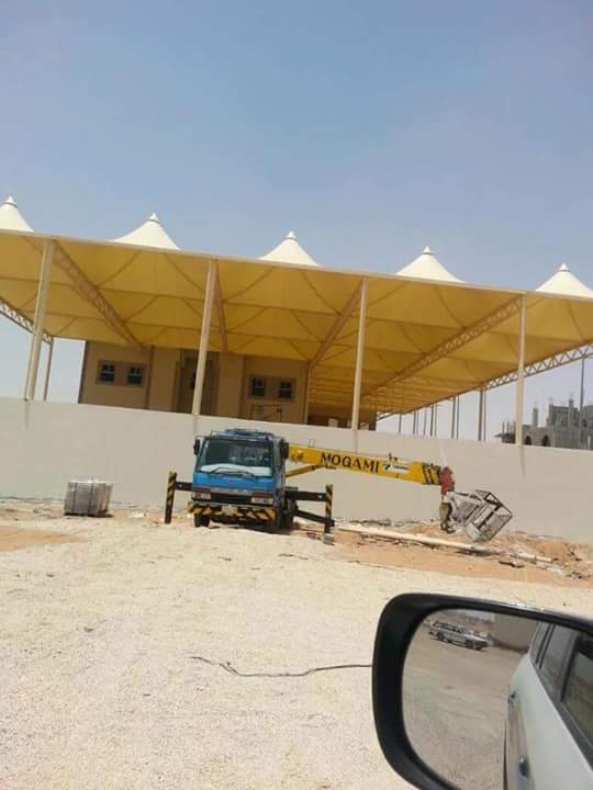 mdalat2015's tweet photo. مظلات 
سواتر 
هناقر 
مستودعات شنكو 
لكسان 
قرميد 
مظلات تغطيت مسابح 
جميع الأعمال الحداده 
للتواصل 0555920985/0533585651 https://t.co/NYzHYDzP4X