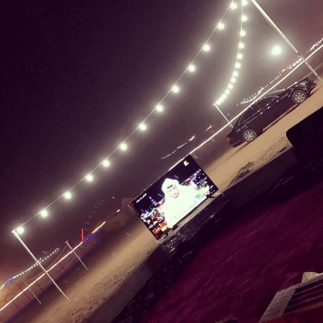 alyasmin_camp's tweet photo. #مخيم_الياسمين في الثمامة
مجهز بالكامل ومناسب للحفلات والعزائم العائلية الكبيرة https://t.co/P5GeDZqj4t