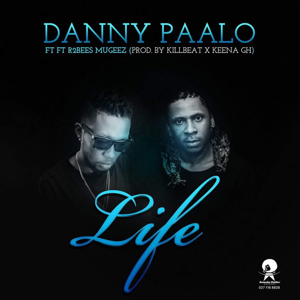 RealStammyGee's tweet photo. Danny Paalo feat Mugeez – Life (Prod by Killbeatz &amp; Keena) (Mixed by PossiGee)
https://t.co/DVnUU6hpLJ
@YArmy@djvision@hitz fm@yfm https://t.co/snmsuh1T3f