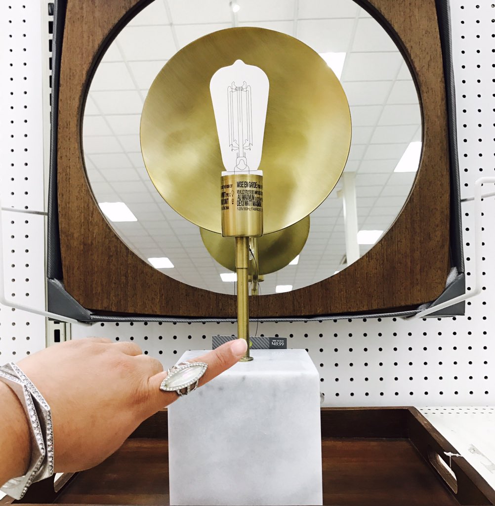 Where vintage and modern intersect. #style #design #innovation #target @ncraynon <a href="/adriennelebo/">Adrienne Lebo</a> @baileybarty88 <a href="/Tim_Heit/">Timothy</a> <a href="/ndaffs/">Cooley</a> <a href="/FreeSushi/">euni</a>