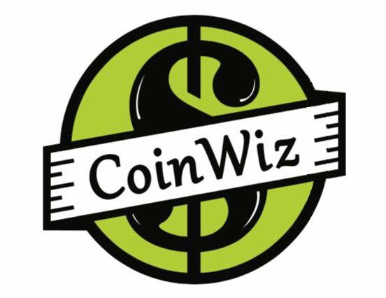 My latest design! #Coinwiz #Ang_Grandi  #AngeloGrandiDesigns