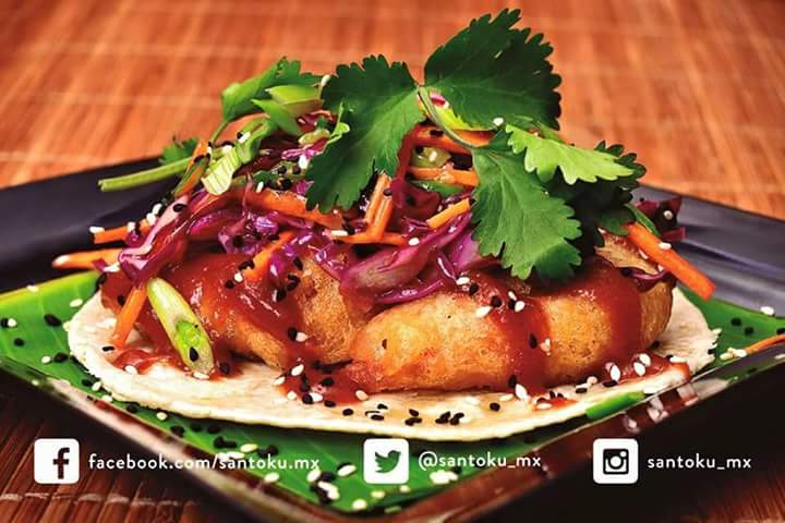 Lo mejor de nuestro #KitchenJitsu en Bosques de Duraznos #60! Vengan zen a romper la semana con unos buenos takeshis! Ayuken!