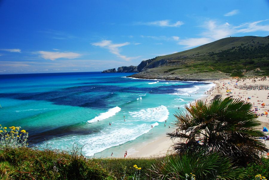 Save £120 on your next First Choice booking to sunny #Spain? - Minimum booking of £1000 - SPAIN120 discount code - ow.ly/qNDN308lzly