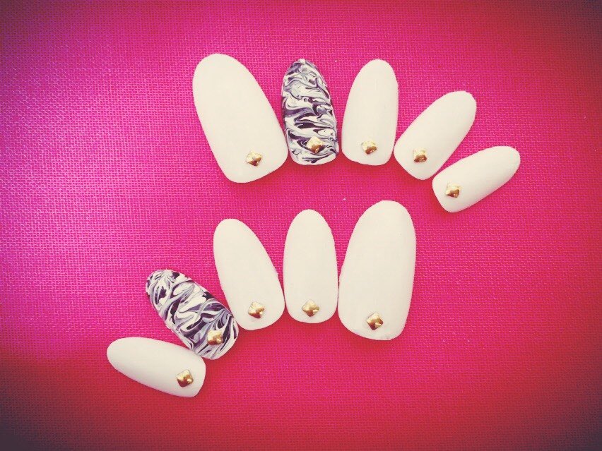chisa_NAIL's tweet photo. 色んなネイル、チップ載せてくんで
良かったら見て下さい💅
#NAIL 
#SELF https://t.co/8kf35eYSeC