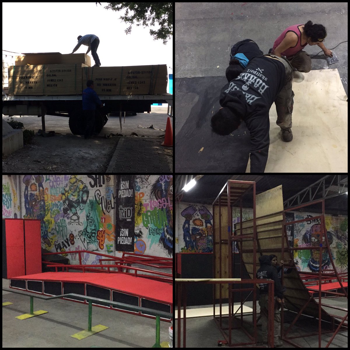 soyeltachi's tweet photo. Algo hay de eso @juanpablodelao @vans_mx @manolotuskate #VansRoyalSS https://t.co/JXMirW6duP