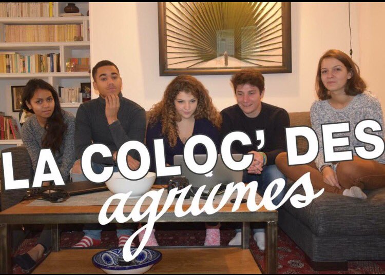 Agence les agrumes🍋 tweet media