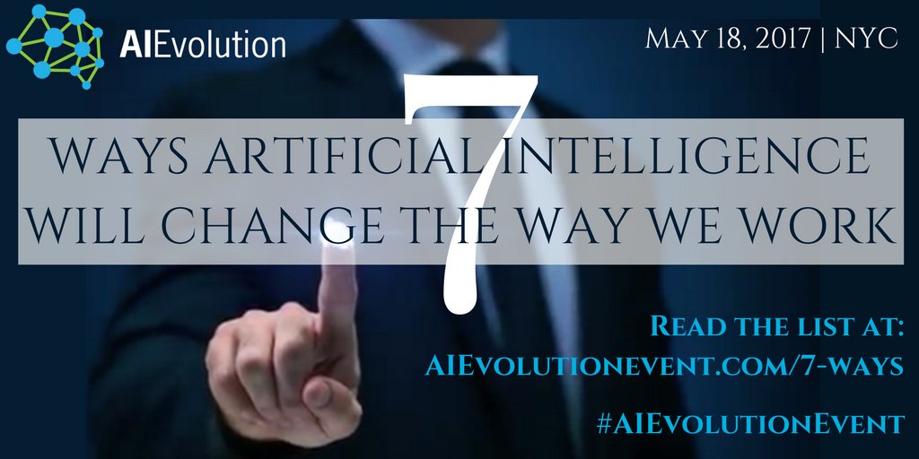 AIEvolution Event tweet media