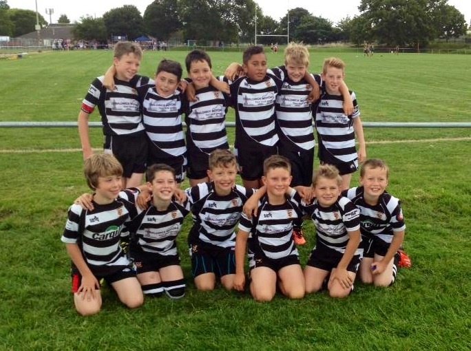 YorkRLFC's tweet photo. Hoping to see some new faces from our community friends this Sunday at Bootham Crescent against @LondonBroncosRL... Kids go FREE! #WeAreYork https://t.co/yqkcuM6I5j