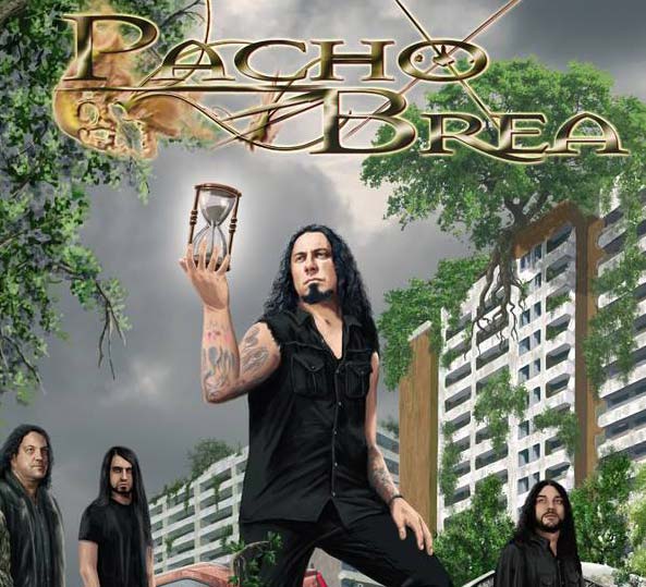 mariskalrock's tweet photo. Pacho Brea anuncia los primeros conciertos del 'Tour de las razones': https://t.co/DpGSGfgJR5 https://t.co/R3EWXk5P0B