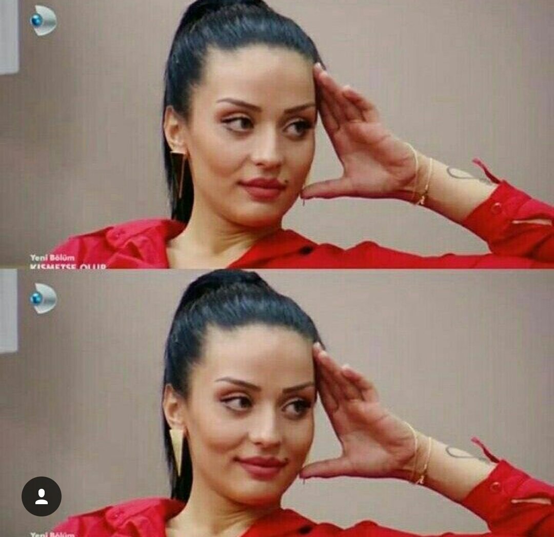 #hazsem düşünüyordu 🤔