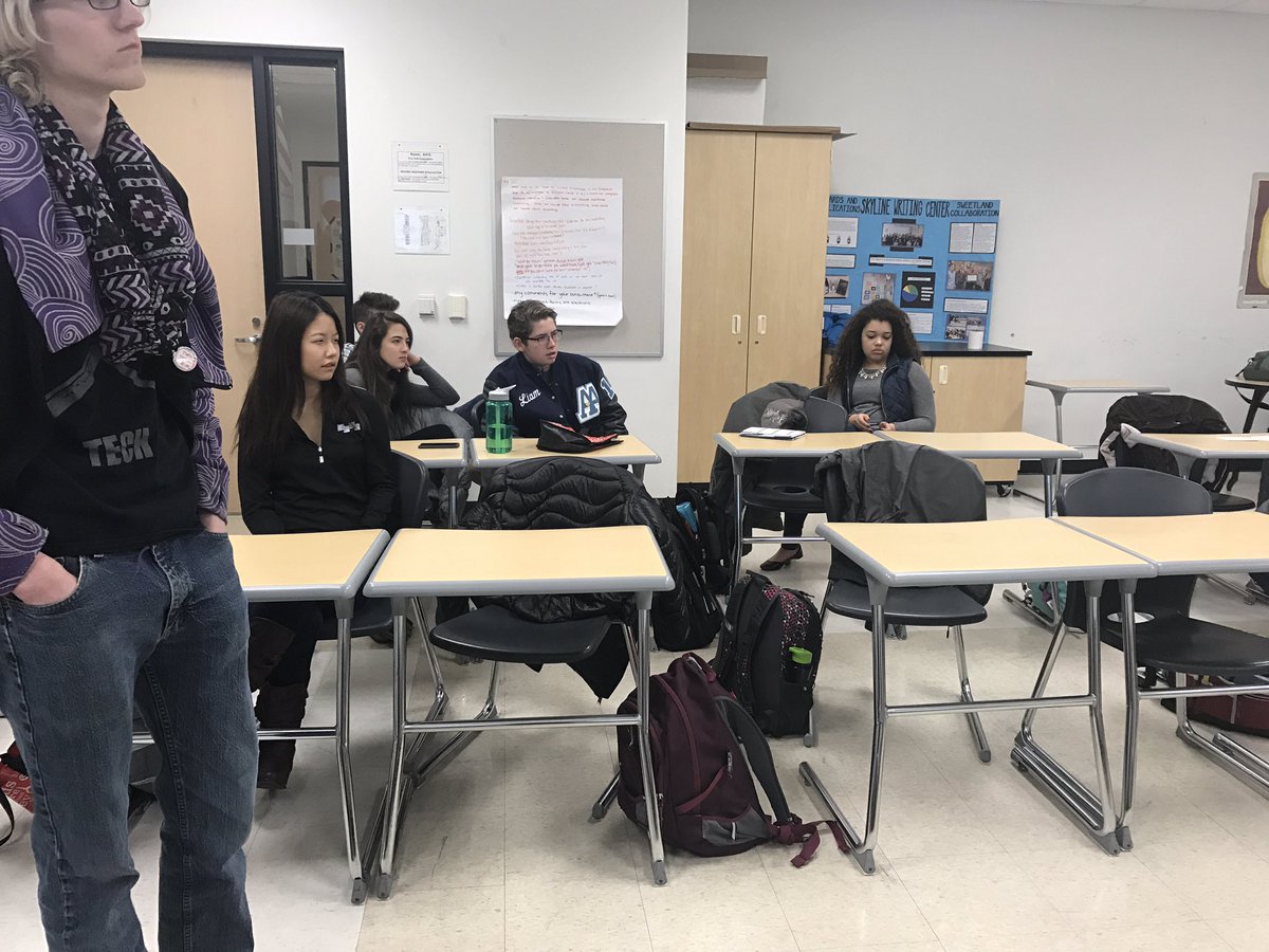 Skyline_WC's tweet photo. When everyone is blow away by the awesome conversations on the future of writing centers #magical #findingtheperfectfit πβ¨ https://t.co/MGUUSVNgIa