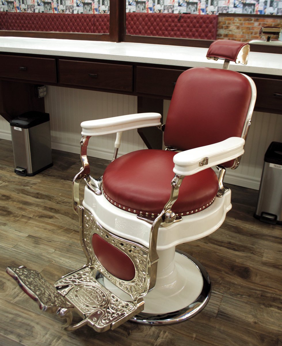 Blade Barber NoHo (BladeBarberNoHo) Twitter