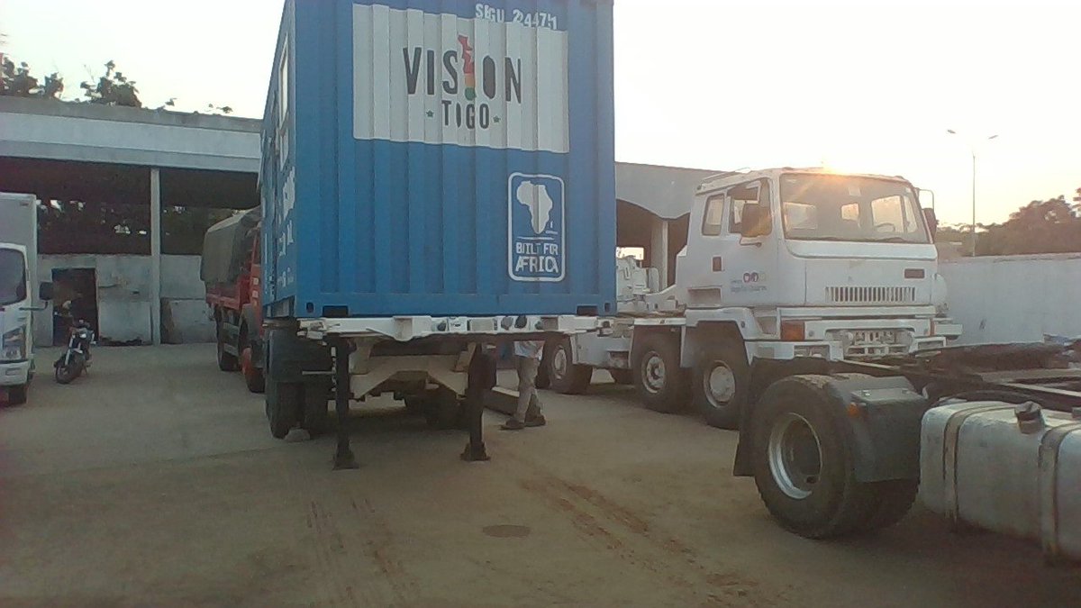VisionTechh's tweet image. Enfin, la clinique mobile vient de sortir du port, et bientôt nous serons là chez vous et avec vous!!! 👌👌👌
God bless you!!!
