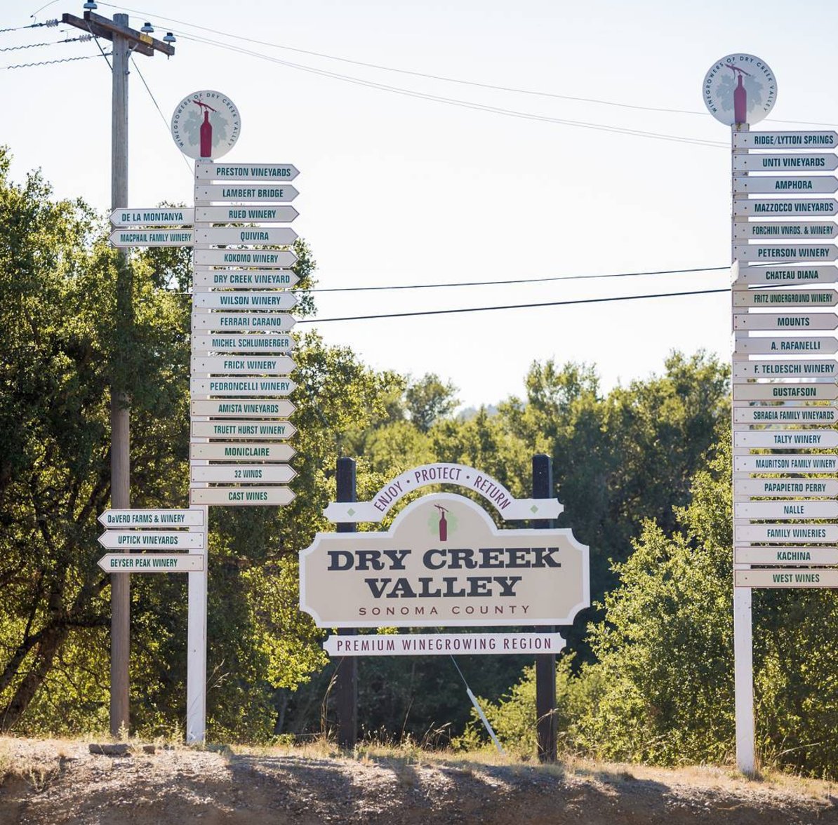 Dry Creek Valley (@drycreekvalley) on Twitter photo Happy #WineWednesday from Dry Creek Valley! Tix to Passport to DCV open on Feb 1st at drycreekvalley.org Happy #WineWednesday from Dry Creek Valley! Tix to Passport to DCV open on Feb 1st at drycreekvalley.org