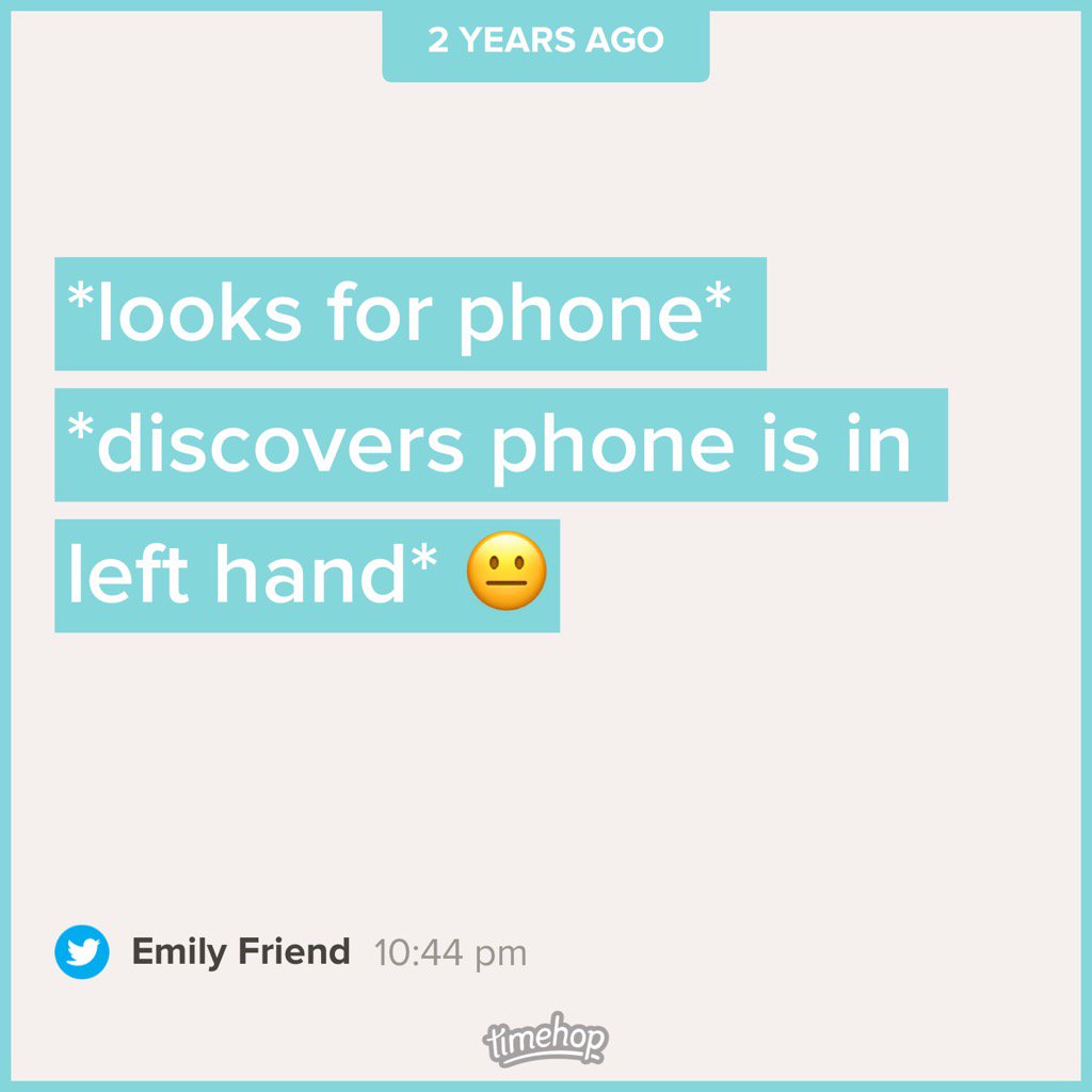 EmilyFriendly's tweet image. This is still an issue 🙃