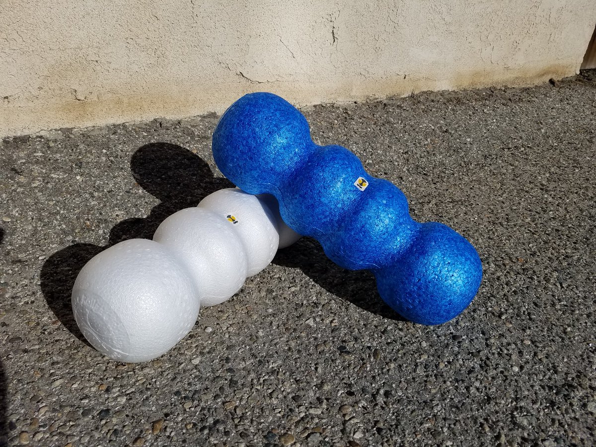 benderbuilt's tweet photo. Best foam roller you can own, ROLLGA! @rollgahealth #fitfam #fit #mobility #feelgreat #RELEASE #roll #rollgahealth #fitlife https://t.co/bc4XVEi3Oh