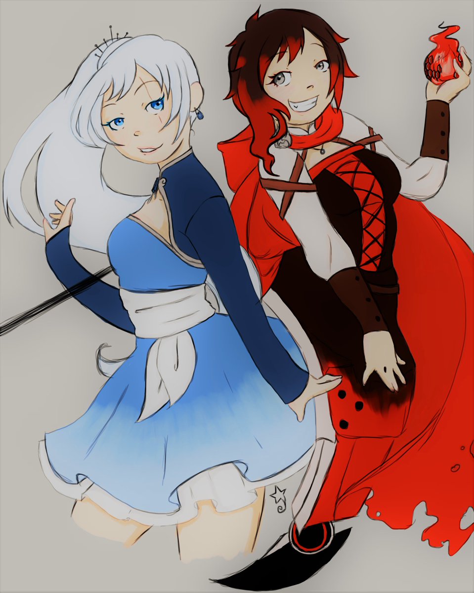 { My piece is done!!!!!!}