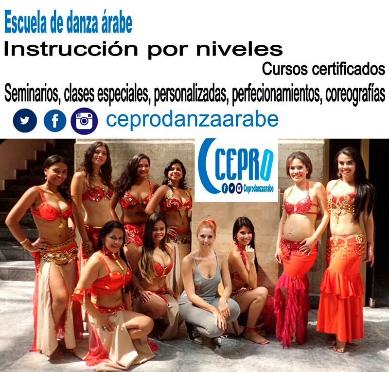 FaraonHoy's tweet photo. @ceprodanzaarabe conviértete en la bailarina que siempre has querido ser!! eleva tu #autoesima #positivlife https://t.co/YPvjPxaCWx