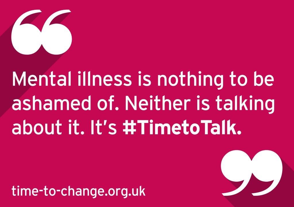 stephwynn's tweet photo. #BellLetsTalk #reallytalk today and everyday https://t.co/C23iF5E6Ew