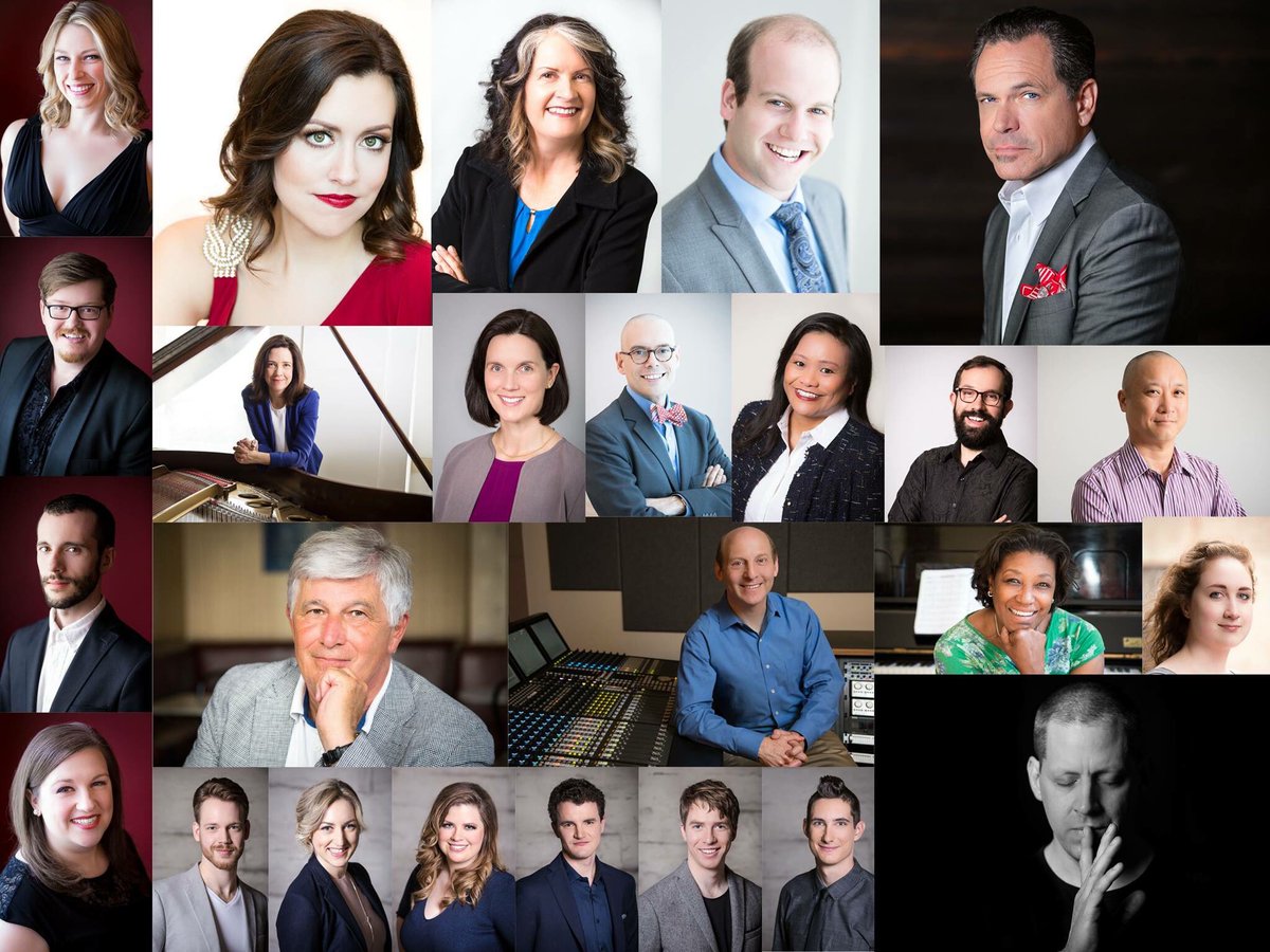 You too could be like these cool people and have your very own headshot or portrait session with me! Find out how: elliotmandelphoto.com/headshots-and-…