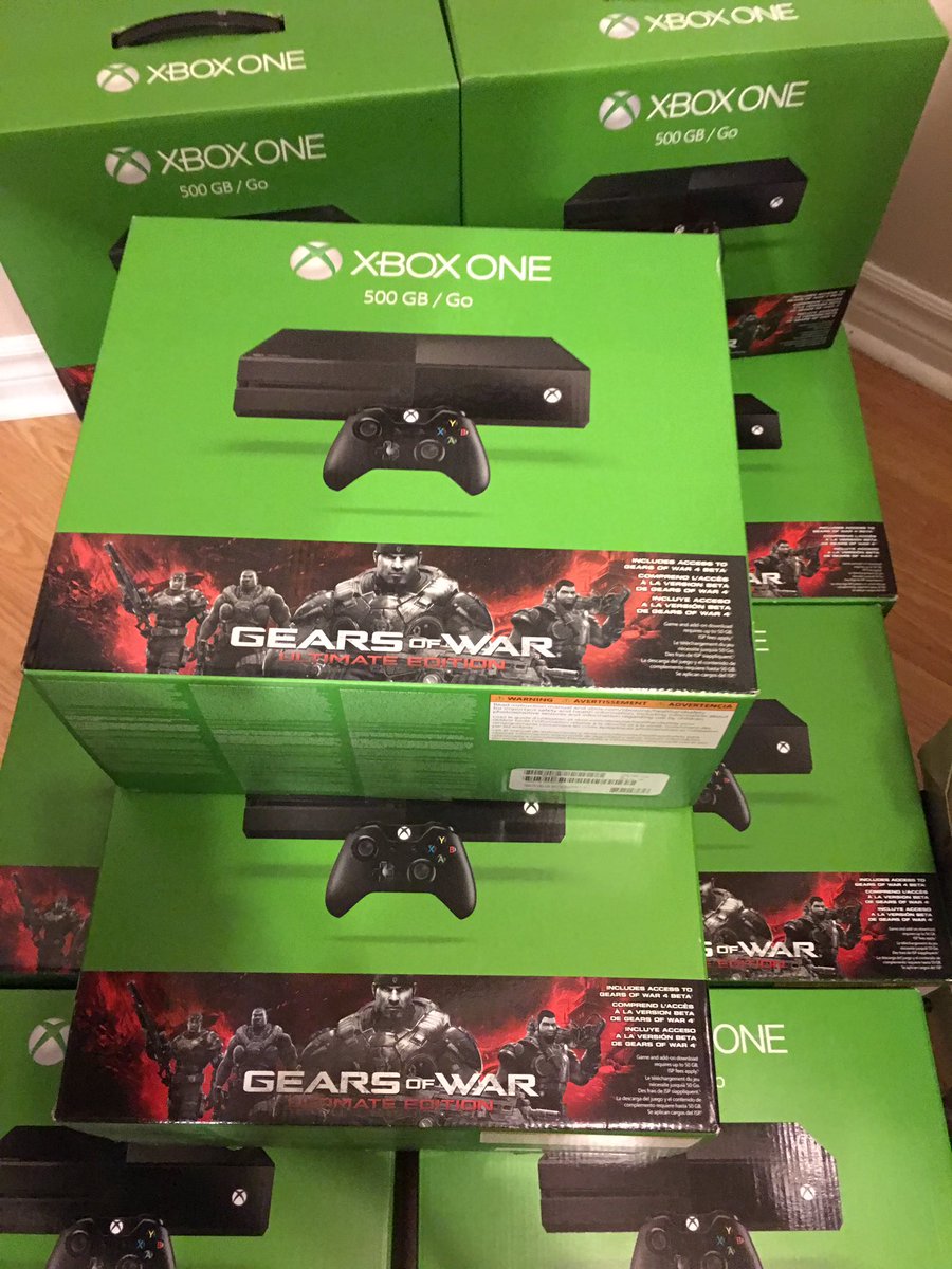 TypicalGamer's tweet photo. RETWEET and you'll be entered into the Xbox One giveaway! Every RT also sends 5¢ to mental health programs! #BellLetsTalk! 🎁🎉 https://t.co/zsZZhRAaJM