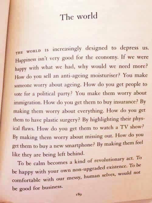 TheTarunB's tweet image. #createdemand #marketingoffear #Marketing #fearsells