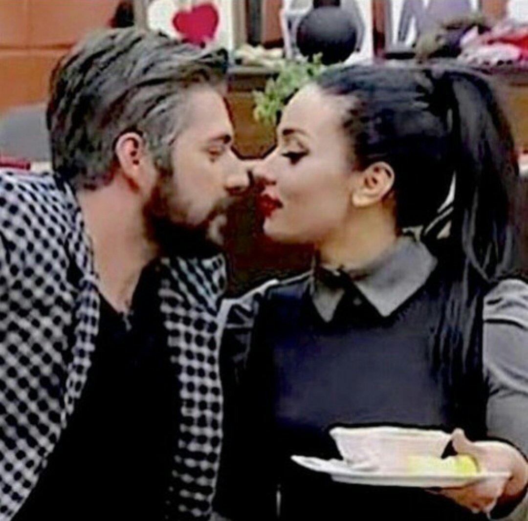 #hazsem biz sizi böyke hayal ederken...