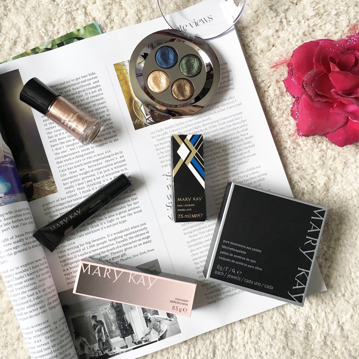 Laura Nolan (@laura_nolan22) on Twitter photo <a href="/MaryKay/">Mary Kay</a> Beauty Products Review fbl-savvy.blogspot.com/2017/01/mary-k… #bbloggers #fbloggers #lbloggers <a href="/BloggingRT/">Blogging RT</a> @lovebloggersx <a href="/LovingBlogs/">Loving Blogs</a> <a href="/MaryKay/">Mary Kay</a> Beauty Products Review fbl-savvy.blogspot.com/2017/01/mary-k… #bbloggers #fbloggers #lbloggers <a href="/BloggingRT/">Blogging RT</a> @lovebloggersx <a href="/LovingBlogs/">Loving Blogs</a>