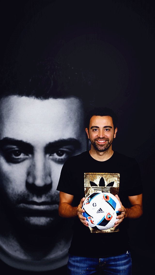 liomesho's tweet photo. #xavi37 
#HBD https://t.co/Zi9fpA3e4x