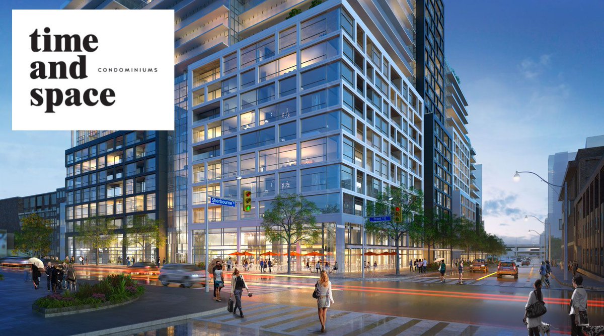 TOCondoCoach's tweet photo. Time and Space is a new condo project by @PembertonGroup, registration is open on my site! #Condocoach #precon https://t.co/gJ5tFYRcZg https://t.co/xfm2mpmoay