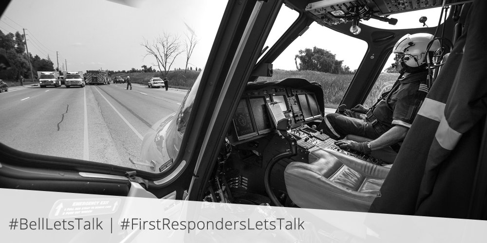 Ornge's tweet photo. Need to talk? We have #EFAP and #PeerSupport Programs available to all staff, please speak up. #BellLetsTalk #FirstRespondersLetsTalk https://t.co/umgYFHD2eA