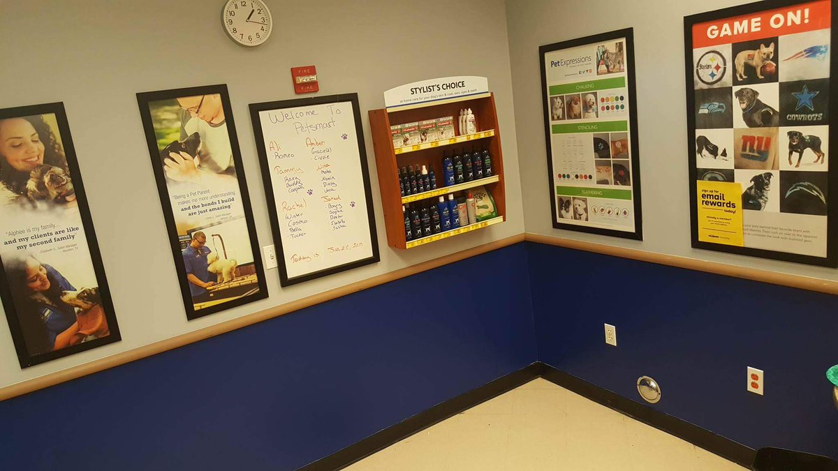 Petsmart1167 tweet media