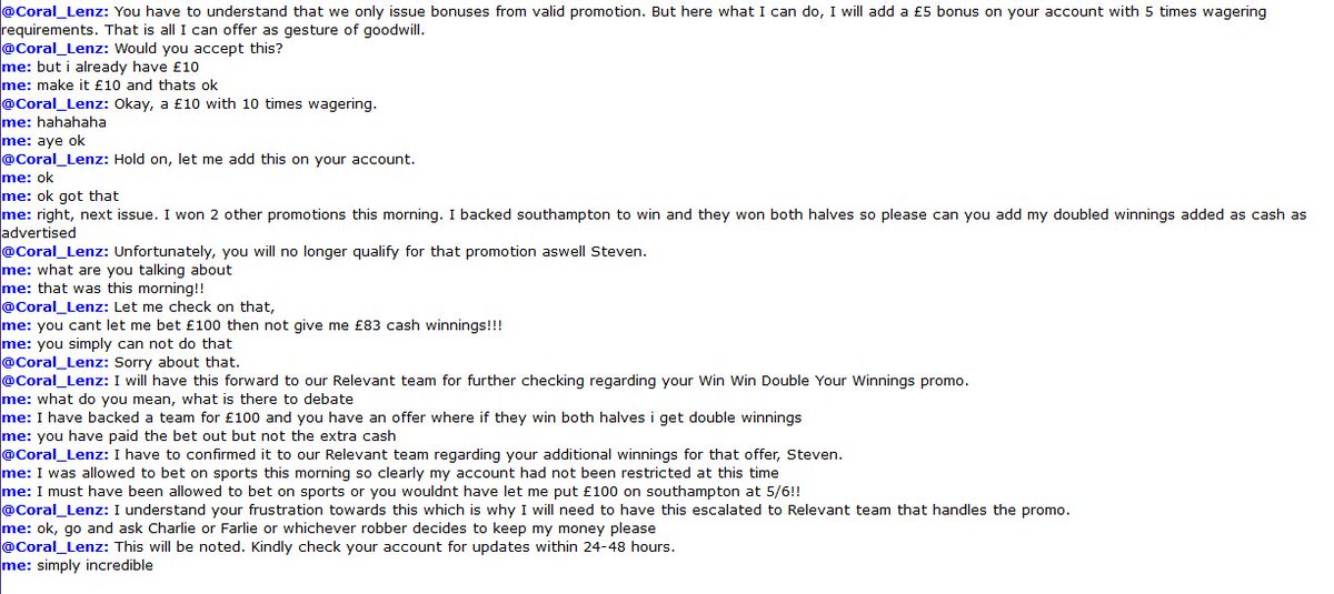 steve_nufc's tweet photo. @Coral I actually feel sorry for your advisors who have to back up your thievery https://t.co/UBf125Y7Wl