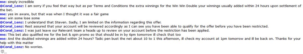 steve_nufc's tweet photo. @Coral I actually feel sorry for your advisors who have to back up your thievery https://t.co/UBf125Y7Wl