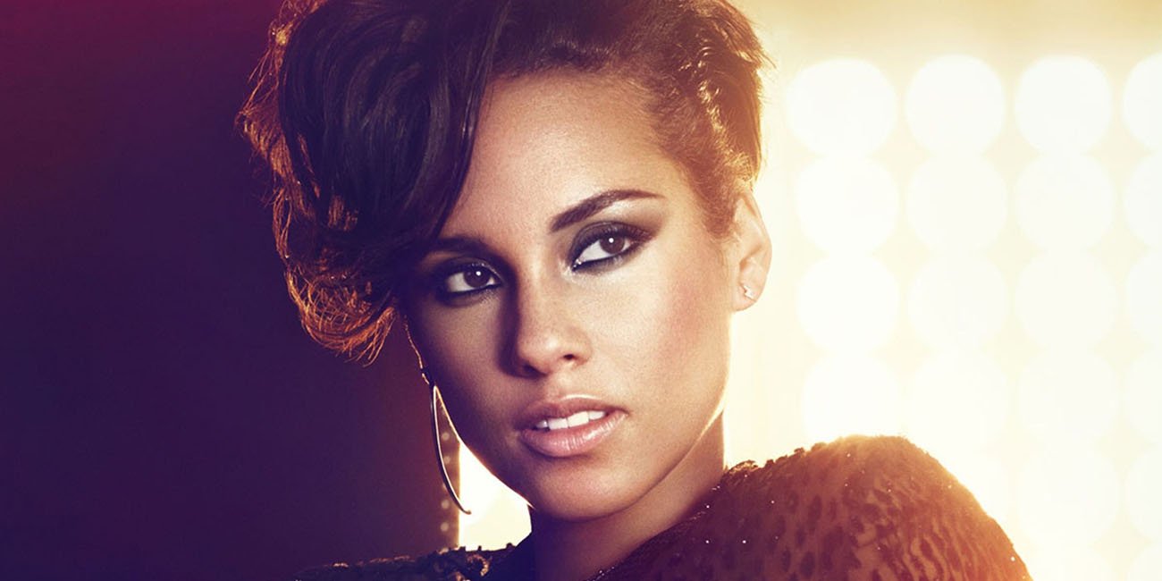 FELIZ CUMPLEAÑOS, ALICIA KEYS! / HAPPY BIRTHDAY, ALICIA KEYS! (36)  