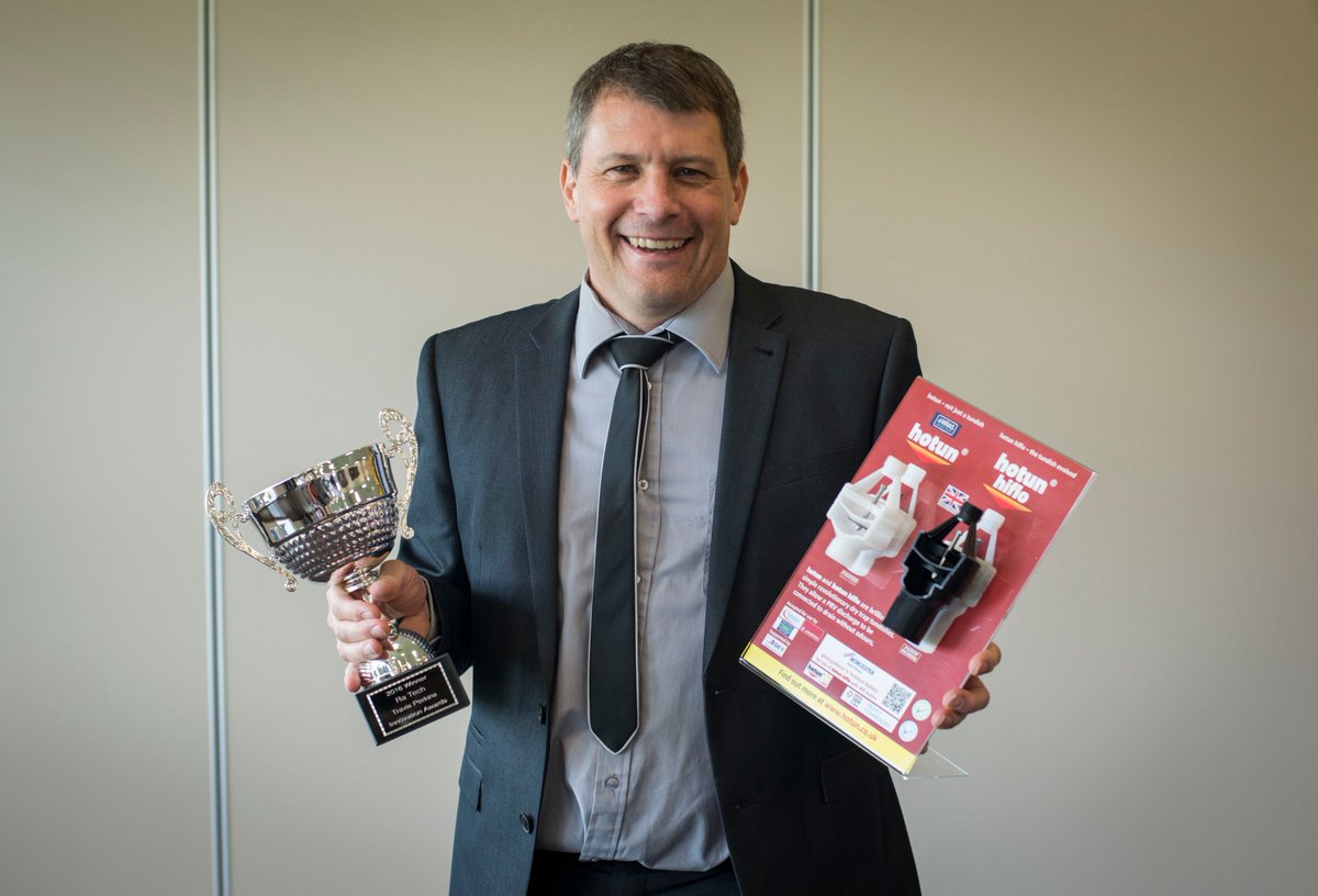 RAtechUKLtd's tweet photo. Our @TP_plc award winning #hotun has@ its heart a spring made in #Nottingham by @AdvanexEurope Quality manufacturing makes a quality product https://t.co/0KiCEVb92z