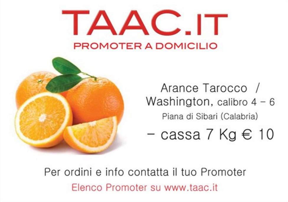 TAAC.IT tweet media