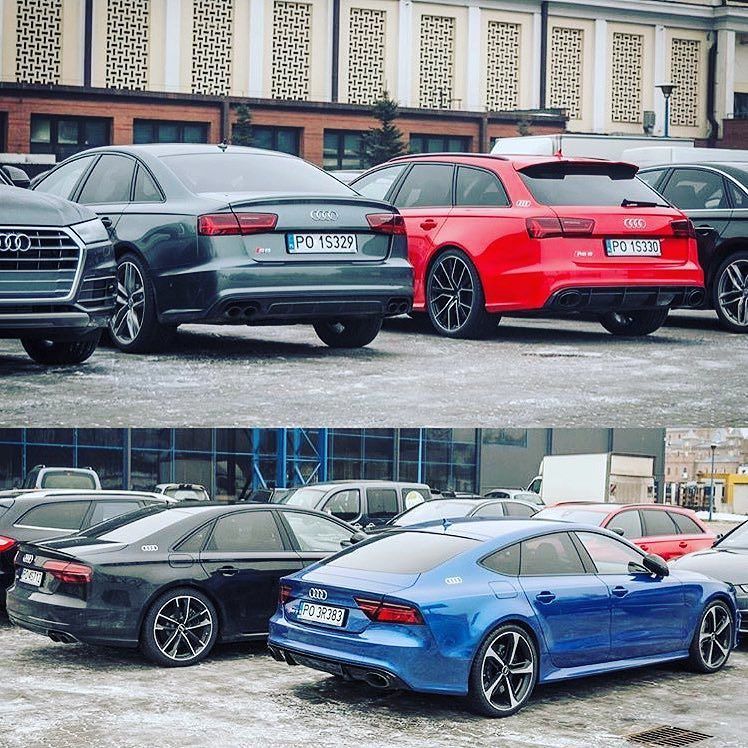 audidriven's tweet photo. Are those shoulder Audi rings becoming 'a thing'?
-
#RS6 #RS7 #S6 #S8
----
oooo #audidrive… https://t.co/6YCmmj6Qjk https://t.co/MFd0mLZQGi