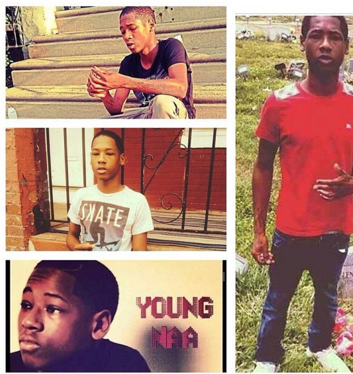 Longlivequack_'s tweet photo. Happy Birthday Bro 💉😎😢👼 I miss you man fly high 🙌 https://t.co/0A4mgJF9mS
