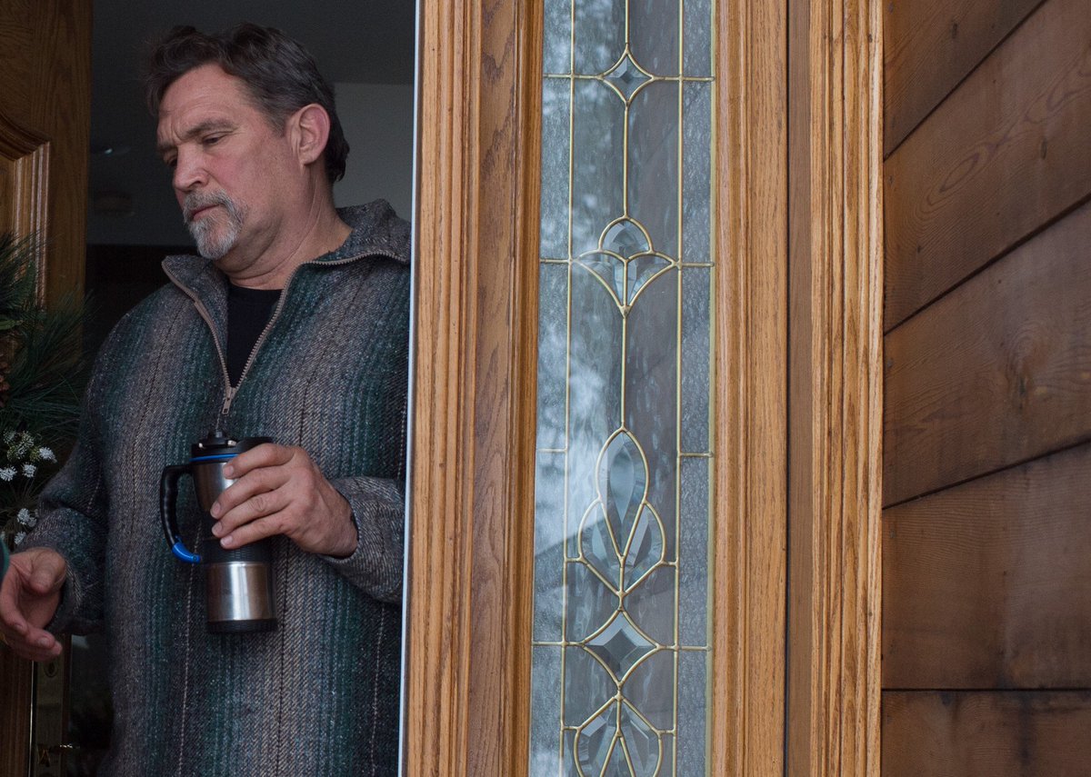 Civil suit also names Randal and Pamela Roark of Cheney. They are named