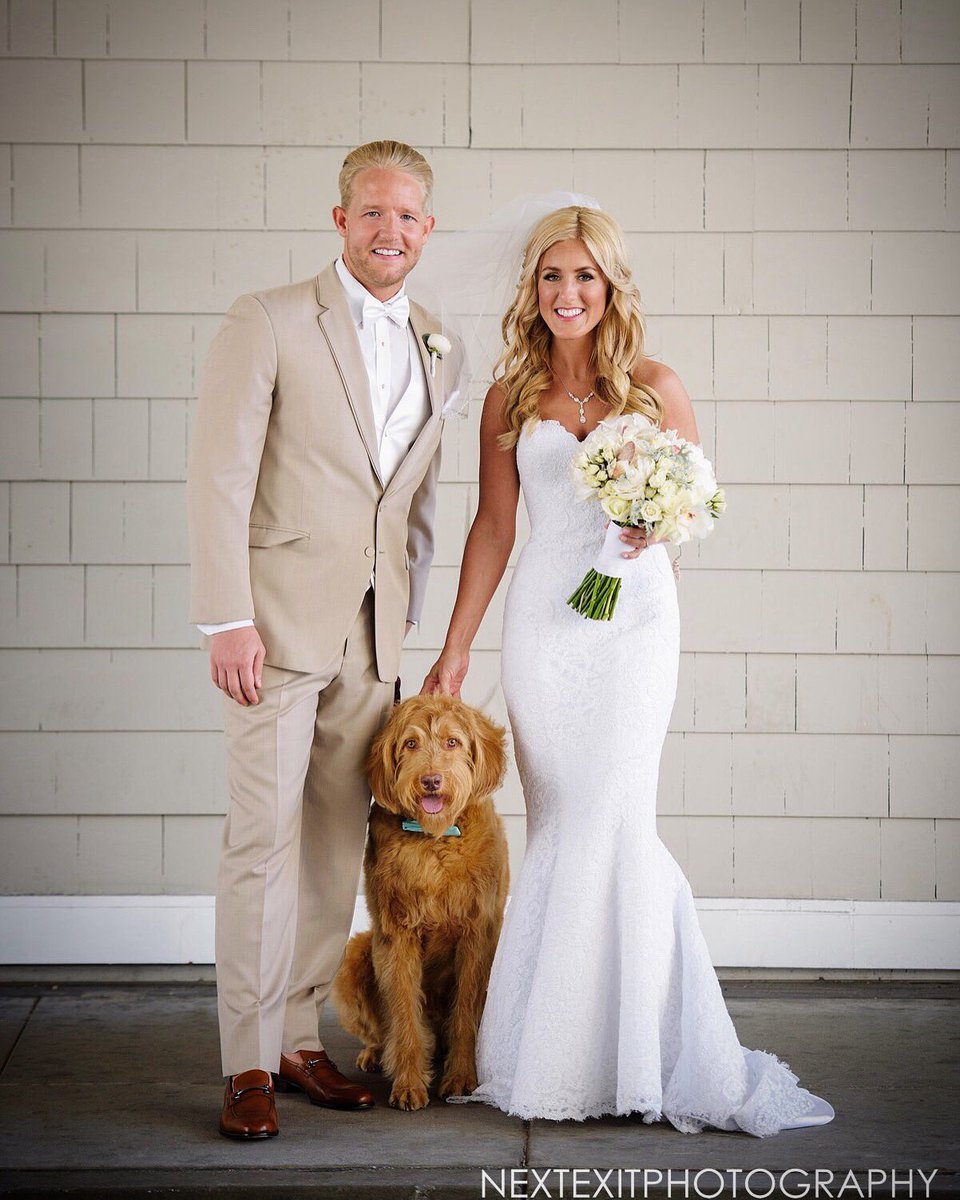 It's #wedding booking season! Did you recently get #engaged? #nextexitphotography would love to capture the big day! Nextexitphotography.com