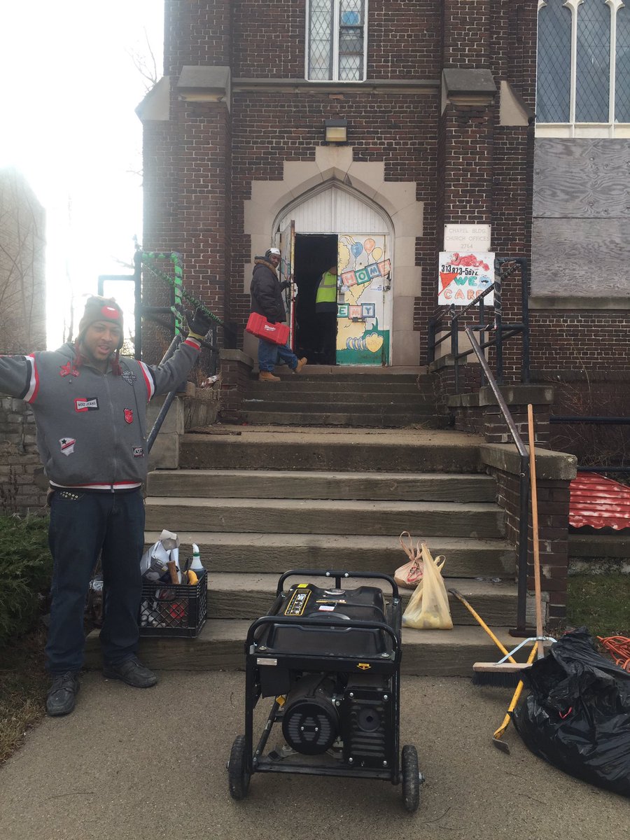 Reclaim_Detroit's tweet photo. @Reclaim_Detroit keep up the good work guys 👊 https://t.co/wCJXtpCUhB
