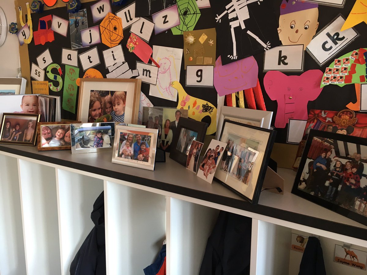 Birkdale Prep School on Twitter "PP1 have been looking at family and