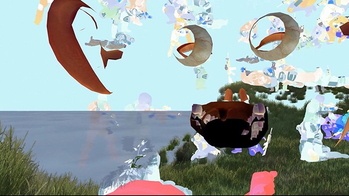 CreatorsProject's tweet photo. .@newmuseum and @rhizome launch free downloadable virtual reality app: https://t.co/003YAg8mGq https://t.co/MyjXwPAxk7