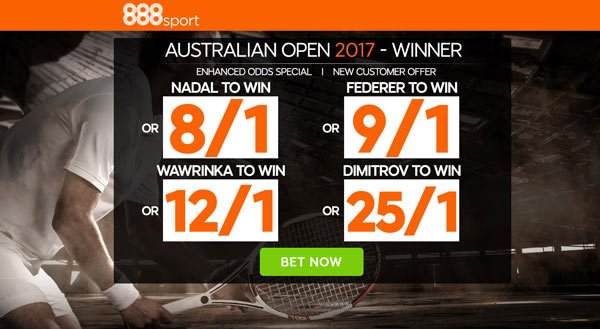888 Sport Enhanced Odds